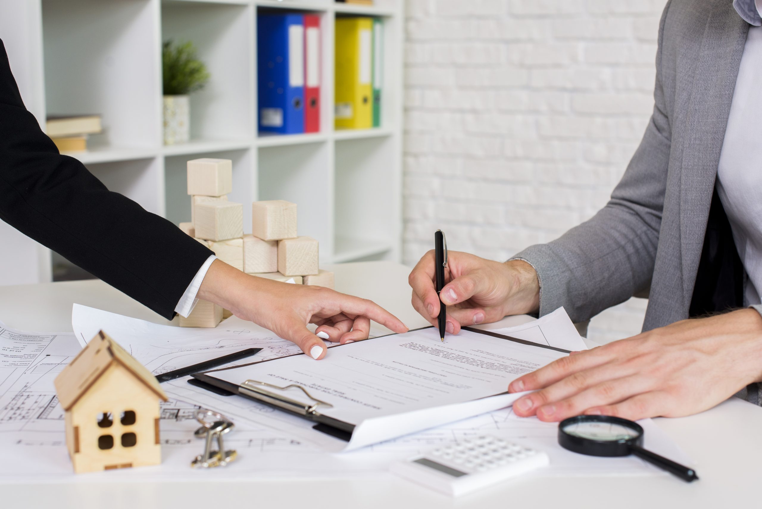 FAQ Real Estate Lawyer