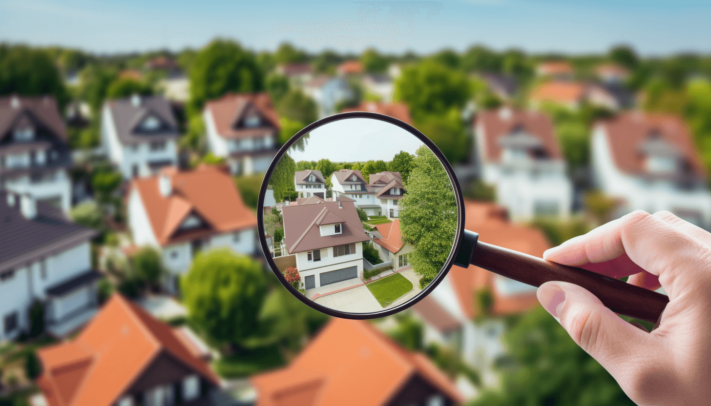Is a Property Survey Necessary When Buying a Home?