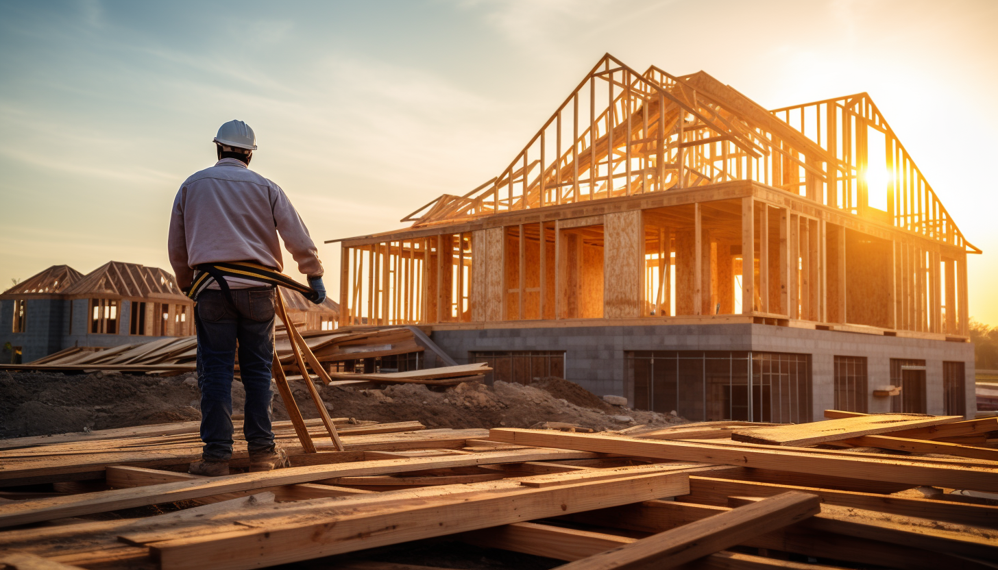 Top 3 Things to Remember When Buying a New Home From a Builder
