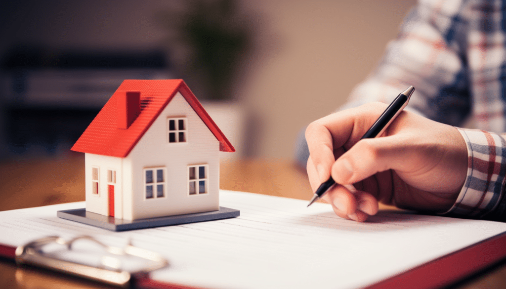 Checklist for First-Time Homebuyers image