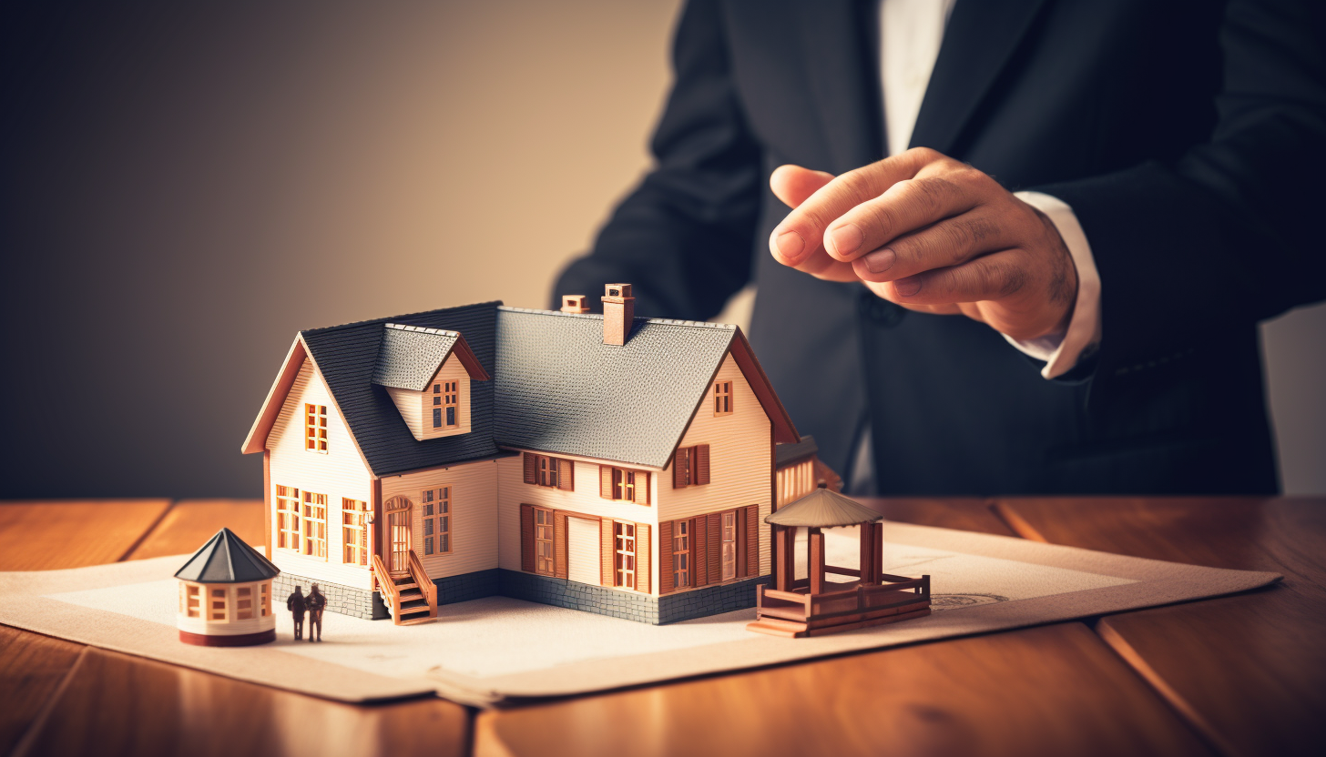 How to Navigate Family Law with a Real Estate Lawyer