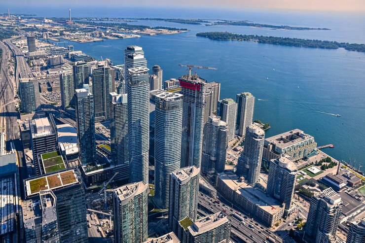 Toronto Municipal Land Transfer Tax