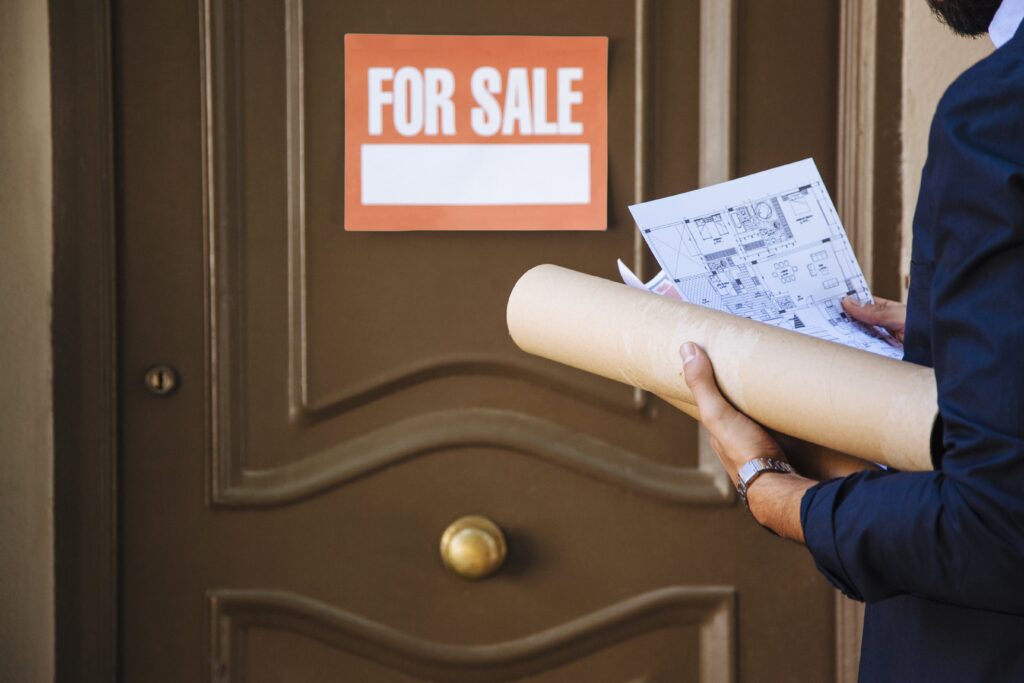 How to Avoid Real Estate Fraud