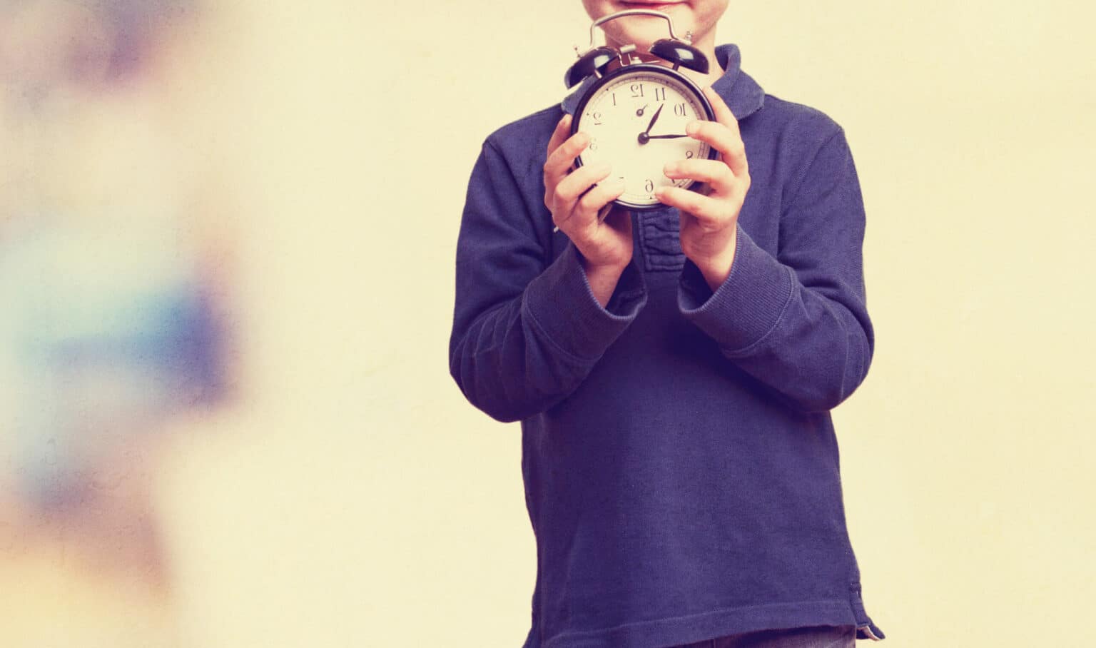 Custody Schedules By Age