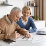 Transferring TFSA to spouse after death