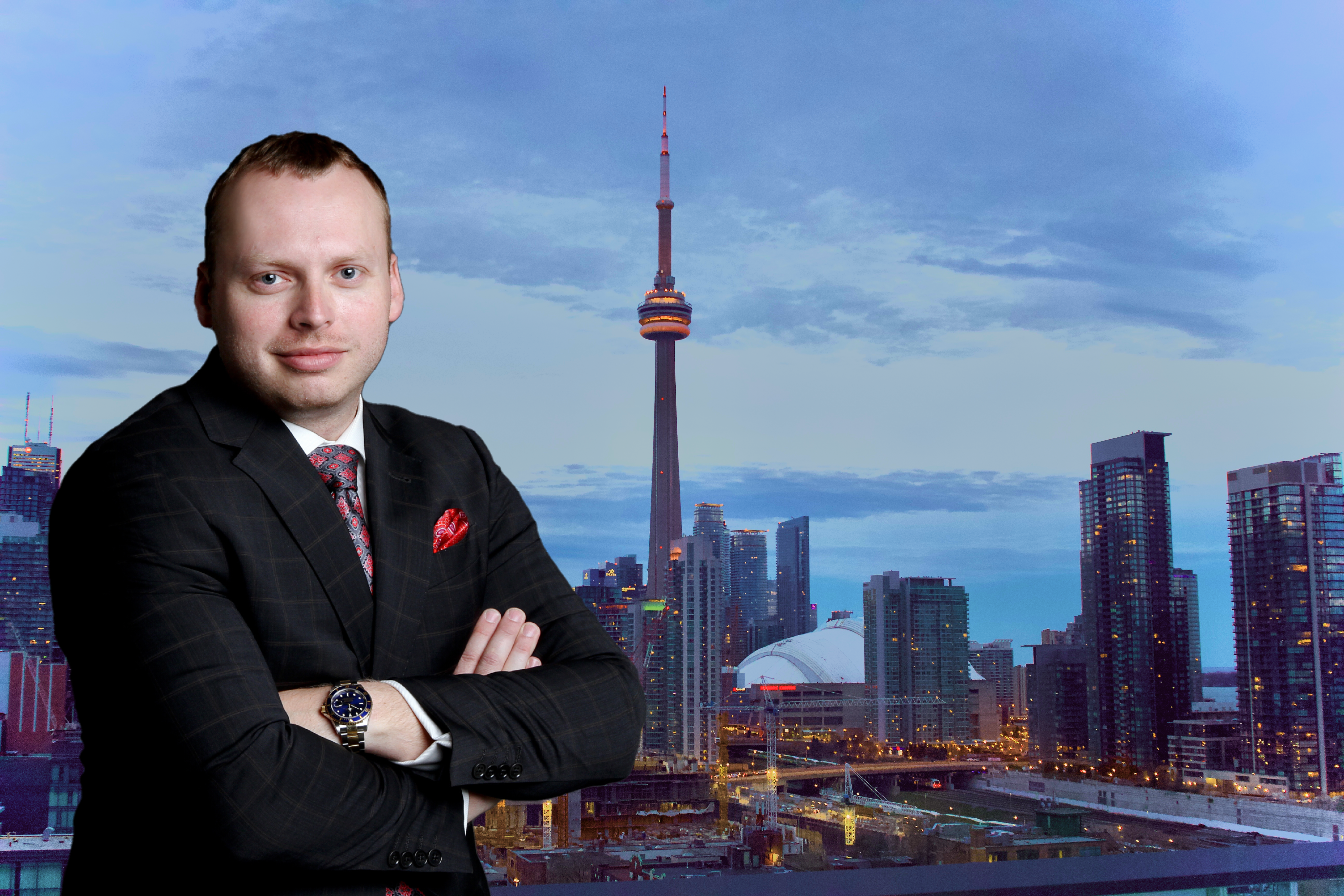 real estate lawyer toronto