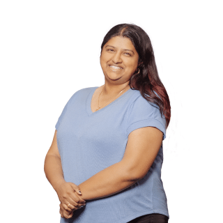 Thenuka Mahendran Law Clerk at De Krupe Law