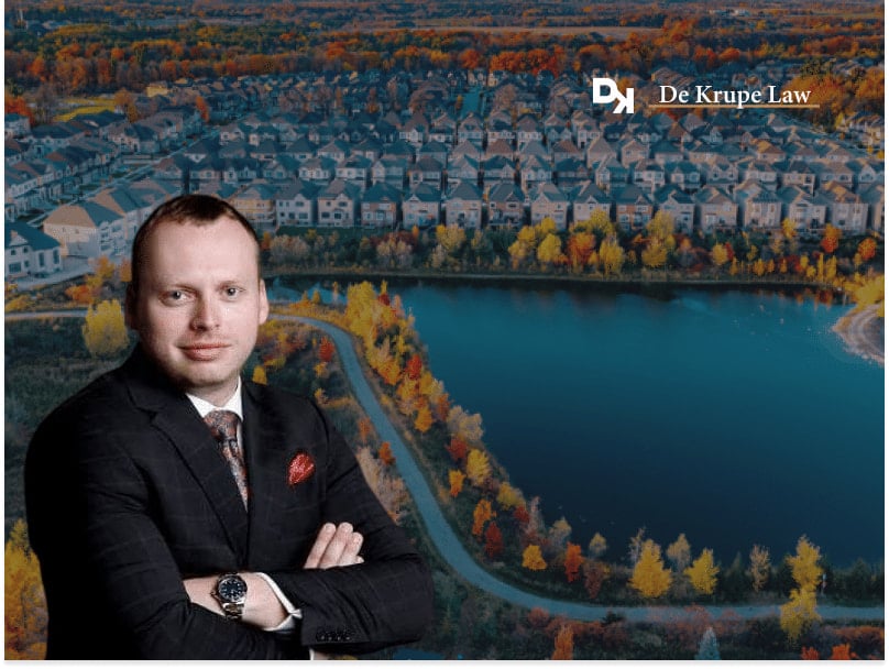 Real Estate Lawyer Barrie Real Estate Lawyer Barrie